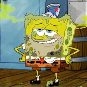 Meet your Posher, Giovanni